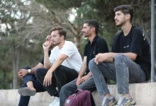 گزارش تصویری مسابقات فوتبال دانشگاههای کشور روز اول